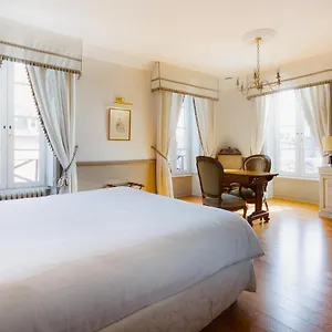 Hotel Mercure Moulins Centre De Paris, Moulins (Allier)